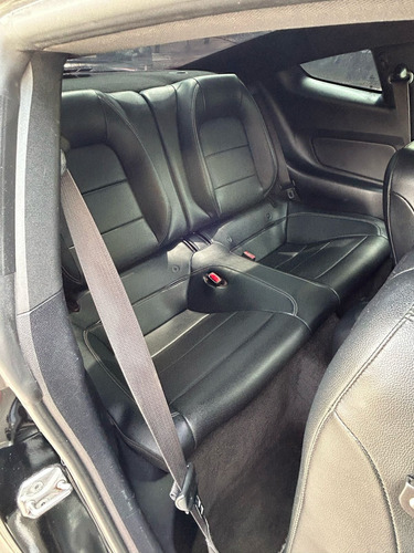 Ford Mustang 5.0l Gt V8 At