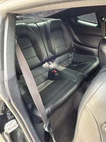 Ford Mustang 5.0l Gt V8 At