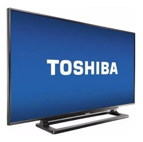 Tv Led Toshiba 40 - Nuevo