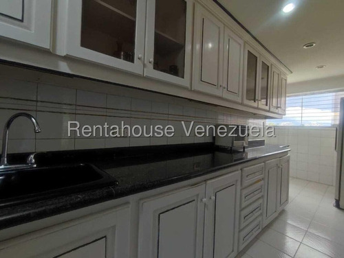Apartamento En Venta Vizcaya Mls #25-23059