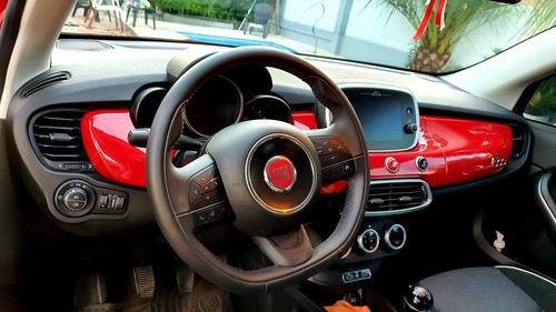 Fiat 500x 1.4 T 16v Pop 2018