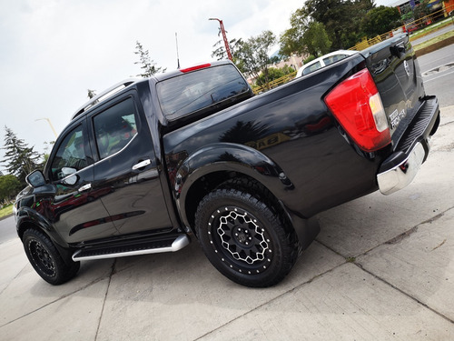 Imagen 9 de 13 de 2020 Frontier Doble Cab