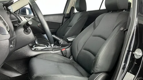 Mazda 3 Touring