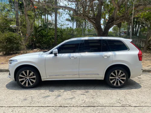 Volvo XC90 2.0 T6 Awd R-design