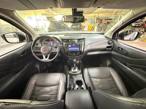Nissan Frontier 2.5 Pro4X 4X4 At DISPONIBLE FINANCIACIÓN