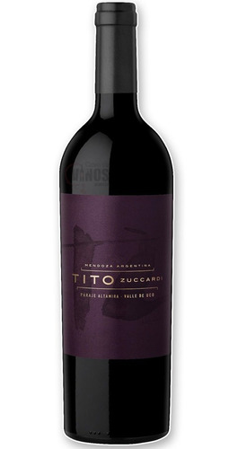 Vino Tito Zuccardi Corte 750ml