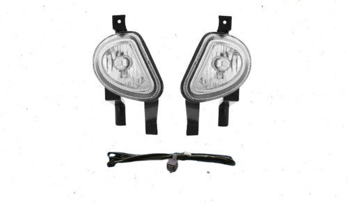 Kit Faros Auxiliares Corsa Classic 99 10 Corsa 02 11 Vic