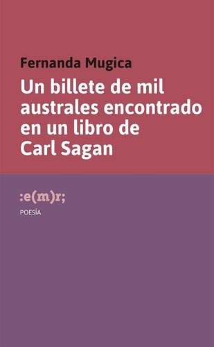 Un Billete De Mil Australes Encontrado En Un Libro De Carl S