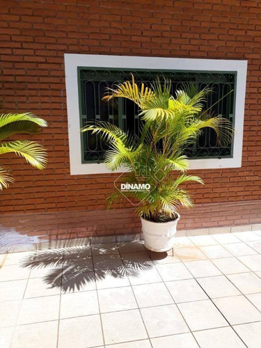 Imagem 19 de 21 de Casa Com 3 Dormitórios À Venda, - Jardim Sumaré - Ribeirão Preto/sp - Ca1534
