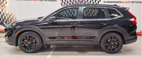 Cr-v Touring 2023 Honda 