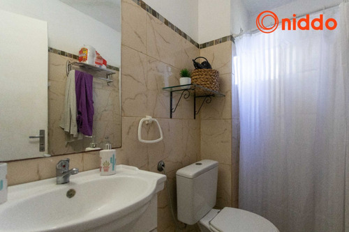 Imagen 9 de 12 de Venta De Apartamento En Malvín Norte De Dos Dormitorios (ref: Ndd-51)