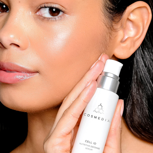 Sérum Para La Piel Cosmedix Cell Id Nutritive Defense