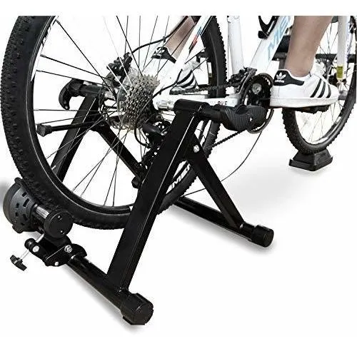 Soporte entrenador para bicicleta para hacer fija tu bicicleta new arrivals