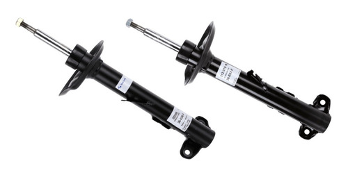 Kit Amortiguador Bmw E36 323 Ti Compact Delantero Der Izq