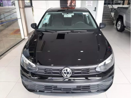 Nuevo Polo 24 Sin Sobre Precio! 2024 Blanco O Negro !! Ls