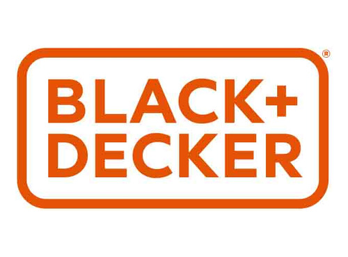 Desbrozadora Bordeadora+ Sopladora Y Aspiradora Black+decker