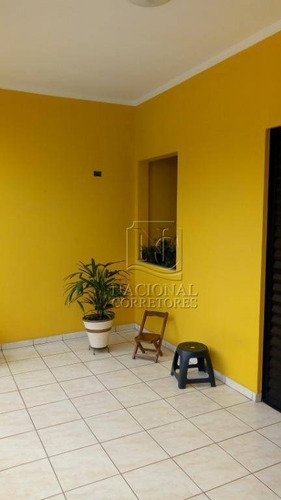 Casa À Venda, 130 M² Por R$ 400.000,00 - Altos De Vila Prudente - São Paulo/sp - Ca3045