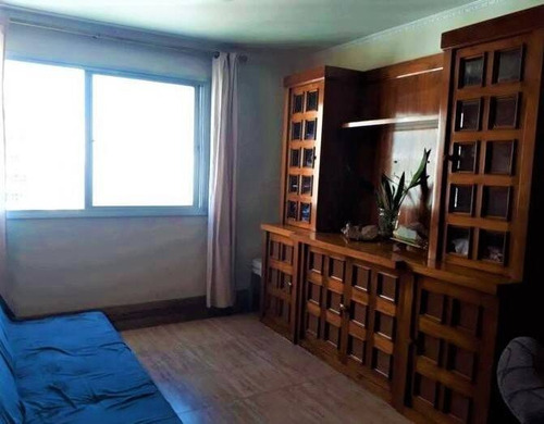Imagem 7 de 15 de Barra Funda - 3 Dormitórios - 1 Suite - 2 Vagas - Metrô Barra Funda - Aab224