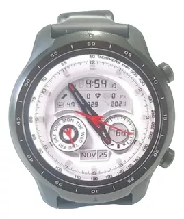 Smartwatch Ticwatch Pro 3 Gps Snapdragon Wear Os Remodelado