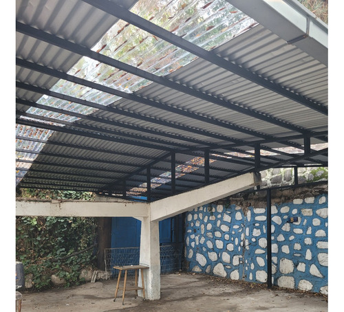 Linda Casa Arrayán Refaccionada