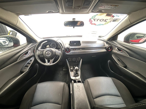 Mazda Cx-3 2017