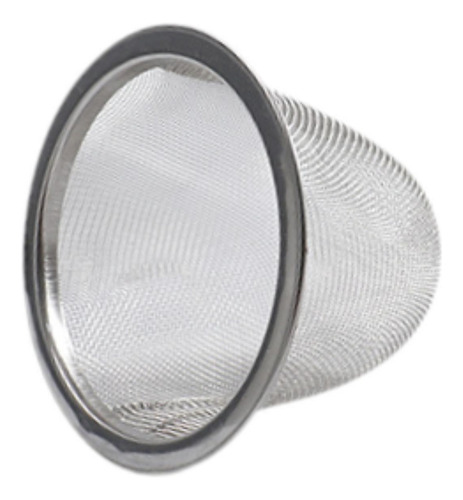 Filador De Té De Malla De Acero Inoxidable, Malla De Filtro