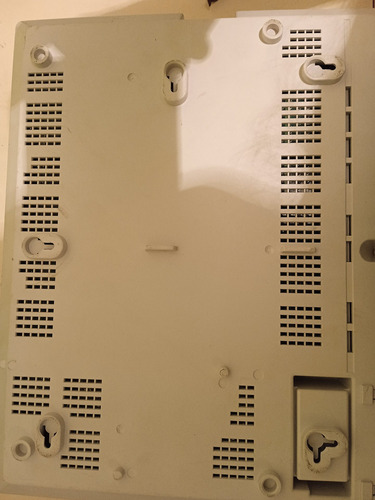 Imagen 10 de 10 de Se Vende Central Tes824, Panasonic Con 6 Teléfonos..