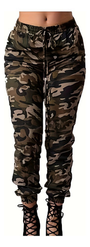 Pantalones Con Estampado De Camuflaje De Ebay, Bóxers Casual