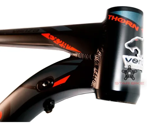 Cuadro venzo thorn 29 sale
