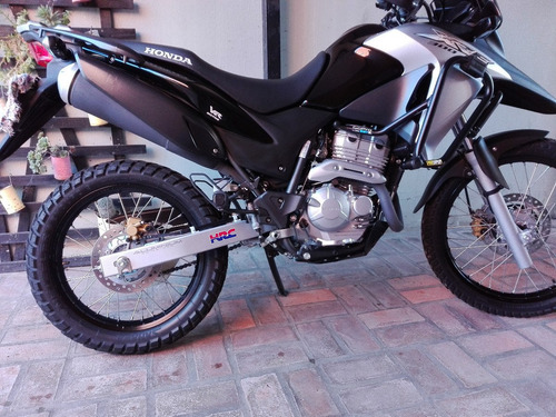 Honda Xre 300