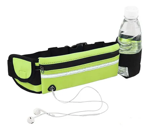 Riñonera agua running hotsell