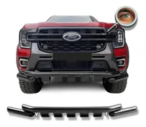 Comprar Def. Talampaya P\u002F Ranger 2016 2024 Acero Negro.m Tuningchrom