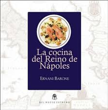 Cocina Del Reino De Napoles