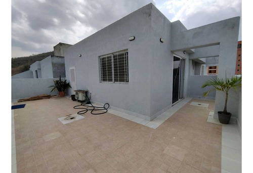 Penthouse En Venta En Manantial Mr-8370711