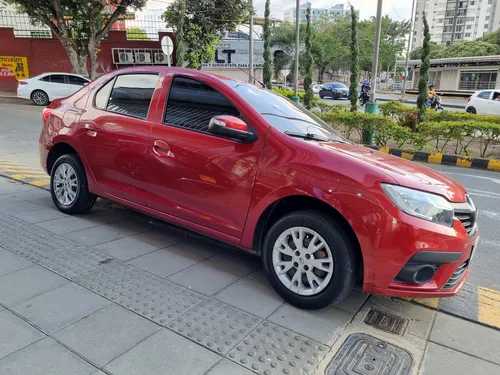 Renault Logan 1.6 Dynamique