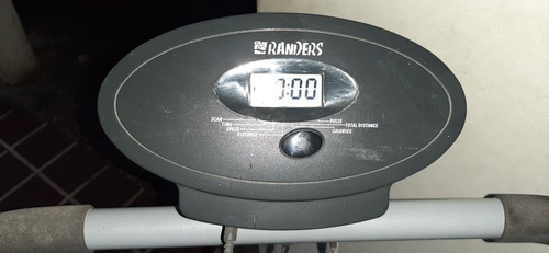 Cinta De Correr Magnética Randers