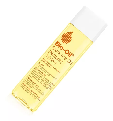 BIO-OIL ACEITE PARA EL CUIDADO DE LA PIEL (NATURAL) 125 ML