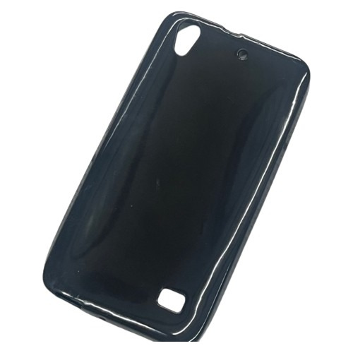 Funda Basica Tpu Para Celular Huawei Ascend G620s