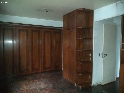 Imagem 11 de 15 de Apartamento Para Venda Em São Paulo, Vila Olimpia, 3 Dormitórios, 1 Suíte, 1 Banheiro, 1 Vaga - 2000/2661_1-1470597