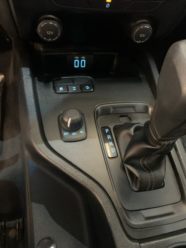 Imagem 11 de 15 de Ranger Xls Automatica 4x4 2019 2020 Leilao