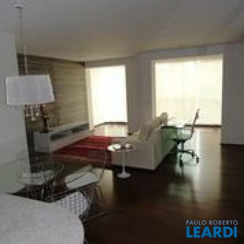 Imagem 12 de 15 de Flat - Vila Nova Conceição - Sp - 14396