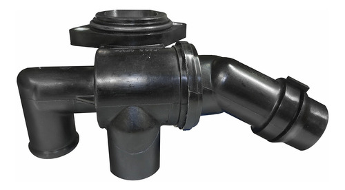 1 - Toma Agua C/termos Meistersatz Jetta L4 2.0l 06-08