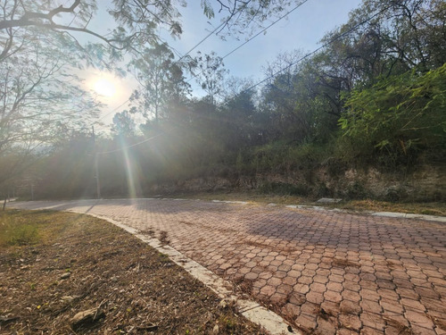 Venta Lote Gladiola 29 Dentro De Fracc Rancho San Diego Ixtapan De La Sal Edomex Con Vistas Panorámicas, Proyecto Y Todos Los Servicios Incluídos.