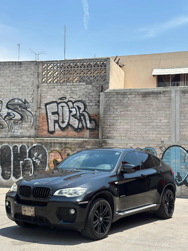 BMW X6 X6 Xdrive35ia M Performance Mt