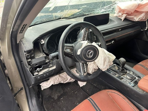 Mazda Cx50 2024 Automatico Por Partes Yonke