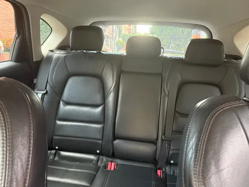 Mazda CX-5 2.5 Touring At
