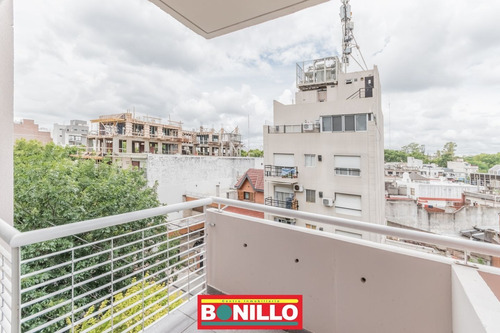 Imagen 7 de 21 de Departamento Monoambiente Venta Villa Pueyrredón