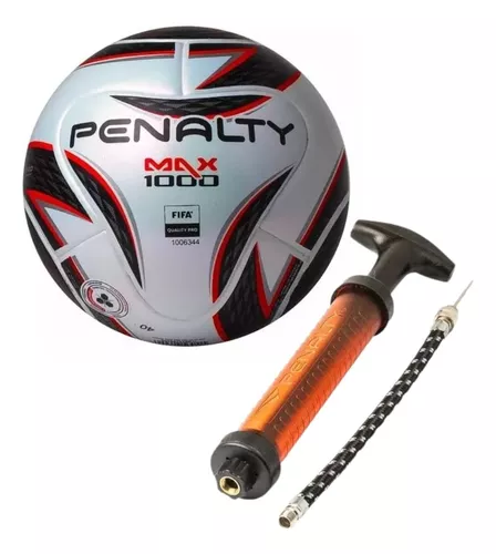 Bola De Futsal - Max 1000 X Penalty