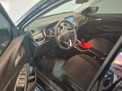 Chevrolet Onix 1.0 TURBO FLEX LT MANUAL