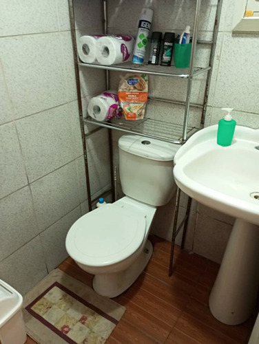 Propiedad En Venta Excelente Ubicación En Topocalma, Renca